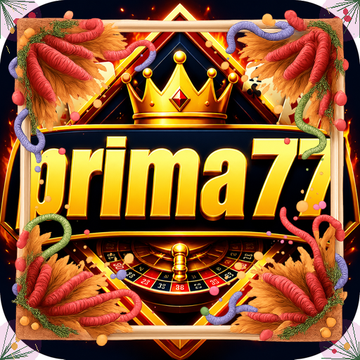 prima77 — mitra unggulan